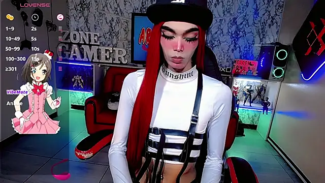 cami valkyrie online show from 05-08-26, 07:28