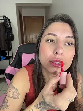 Snapshot of Carolzinhalux69 chatting on 07-08-26, 05:24 Carolzinhalux69 online show from 07-08-26, 05:24