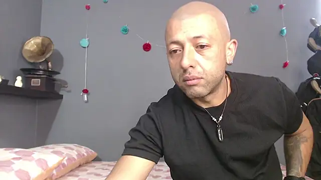  bonnie and clyde online show from 06-03-26, 08:24