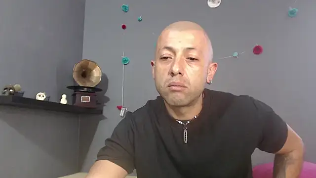  bonnie and clyde online show from 07-01-26, 08:20