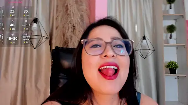 hannabackerr online show from 05-01-26, 11:37