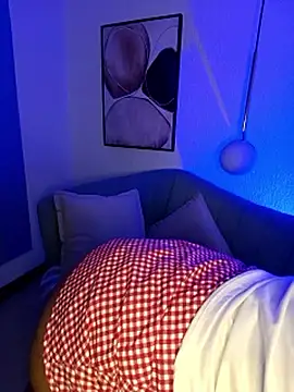 ZaraBlazze  online show from 06-11-26, 12:32