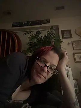 Casidy1 online show from 05-18-26, 10:31