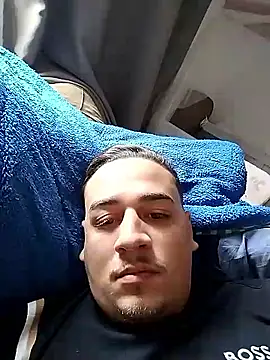 GuiiPP online show from 04-13-26, 07:40