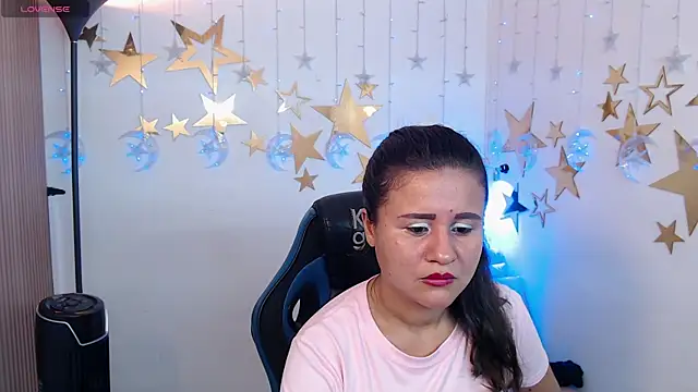 Snapshot of sara_ar1 chatting on 03-27-26, 02:07 sara ar1 online show from 03-27-26, 02:07