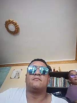 luis20212 online show from 07-12-26, 07:15