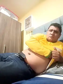 luis20212 online show from 04-09-26, 05:31
