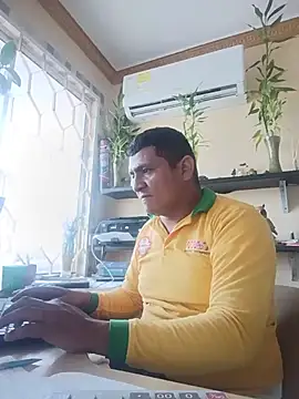 luis20212 online show from 06-04-26, 09:30