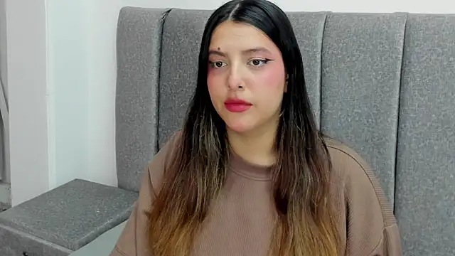 Arihanna London online show from 04-10-26, 08:05