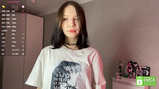 AmeliaMiotii online show from 05-02-26, 11:04