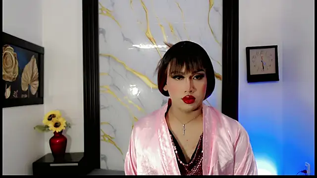 samantha  paez online show from 07-08-26, 04:02