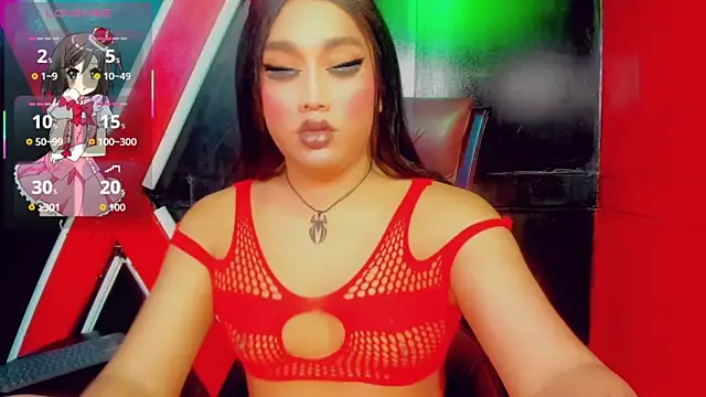 samantha  paez online show from 05-07-26, 03:33