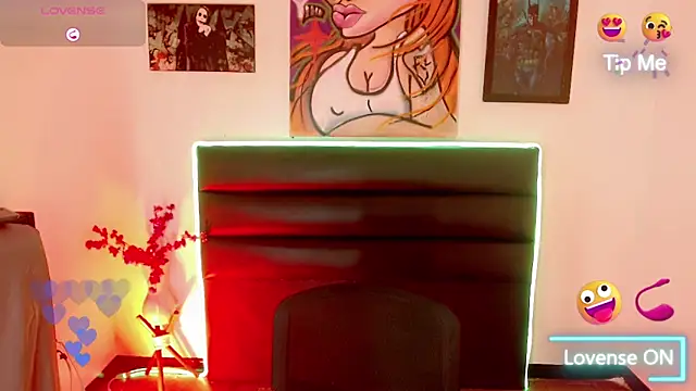 samantha  paez online show from 05-28-26, 08:59