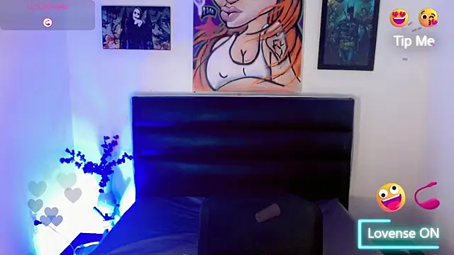 samantha  paez online show from 05-30-26, 07:41