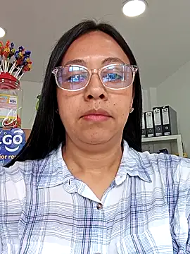 Violeta--7 online show from 04-15-26, 01:48