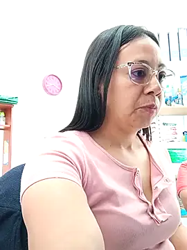 Violeta--7 online show from 04-18-26, 02:19