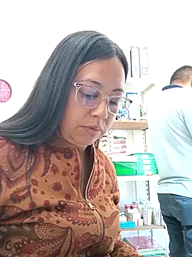 Violeta--7 online show from 04-11-26, 01:59