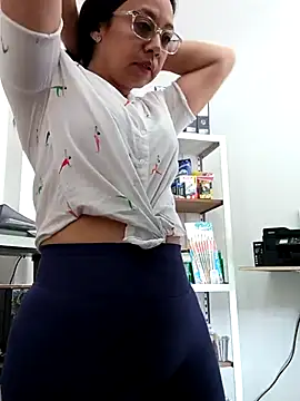 Violeta--7 online show from 04-14-26, 01:49