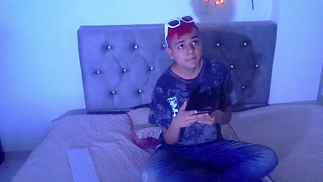 Sebas lovesexy online show from 03-27-26, 02:07