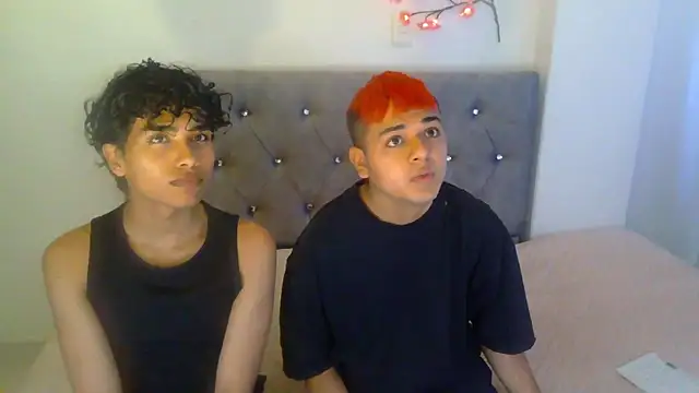 Sebas lovesexy online show from 04-02-26, 01:29