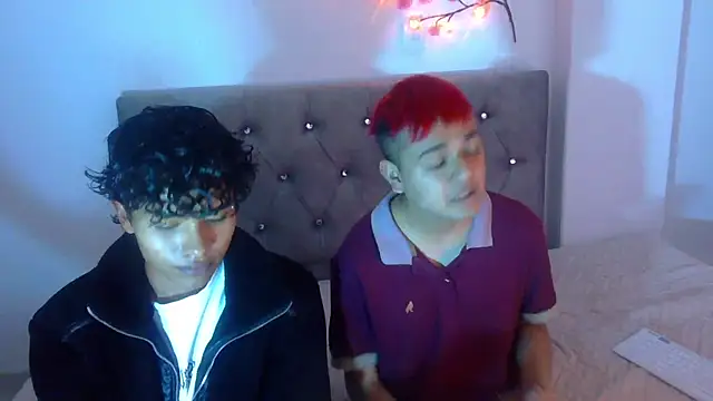 Sebas lovesexy online show from 03-31-26, 01:35