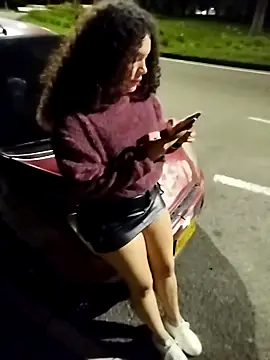 BRENDAJAH online show from 04-22-26, 02:18