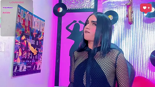  Cristal Paez   online show from 03-28-26, 04:35