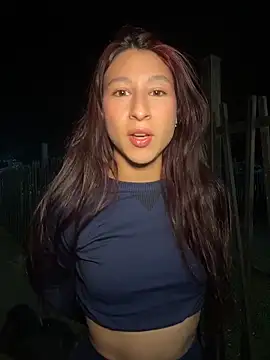 Debby ryann online show from 03-29-26, 05:42