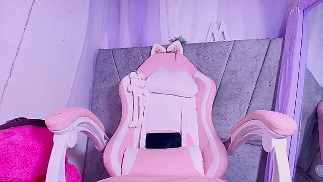 Dulce tammyy online show from 03-27-26, 01:45