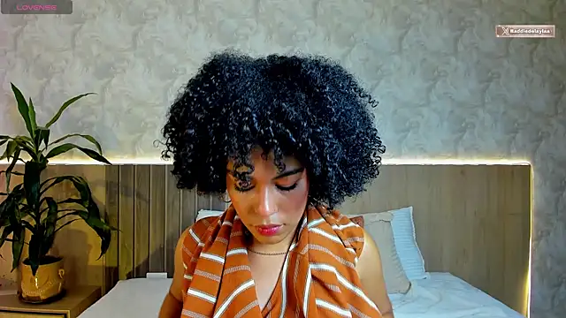 baddie delaylaa online show from 05-04-26, 07:17