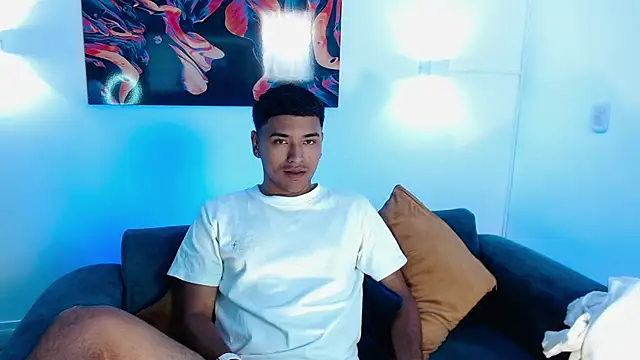 SeanStonee online show from 04-15-26, 06:45