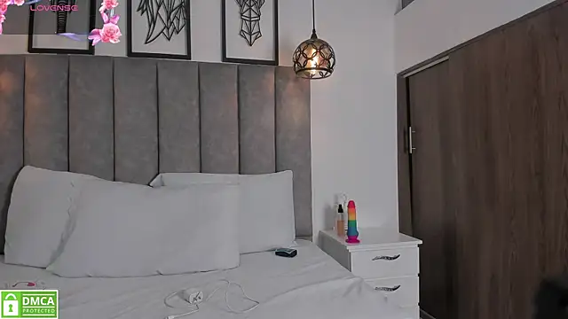 Natasha Marin online show from 04-11-26, 07:50