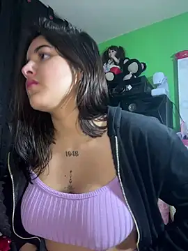 Norabyxxx online show from 04-27-26, 12:08