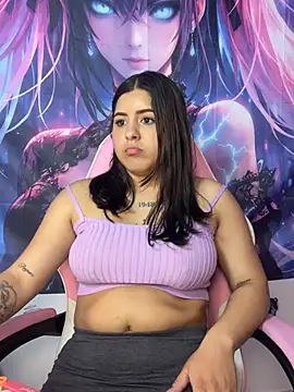 Snapshot of Norabyxxx chatting on 03-29-26, 04:25 Norabyxxx online show from 03-29-26, 04:25