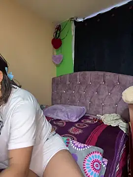 Norabyxxx online show from 04-08-26, 10:55