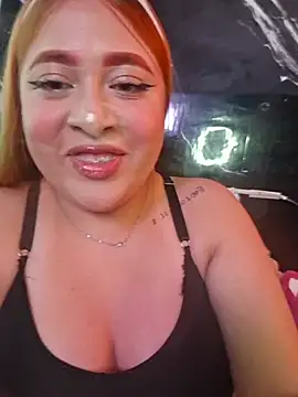 venuscopper online show from 07-17-26, 07:55