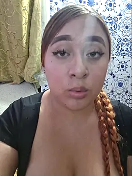 venuscopper online show from 04-23-26, 11:28