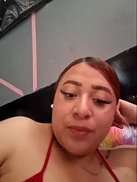 venuscopper online show from 06-07-26, 07:30