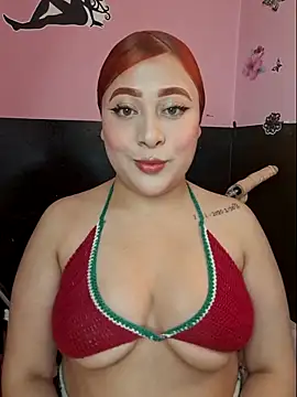 venuscopper online show from 05-08-26, 06:50