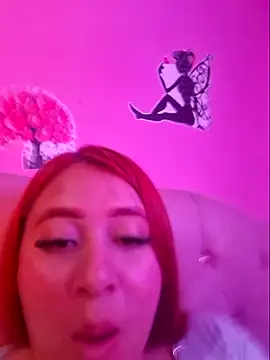 venuscopper online show from 05-18-26, 04:07