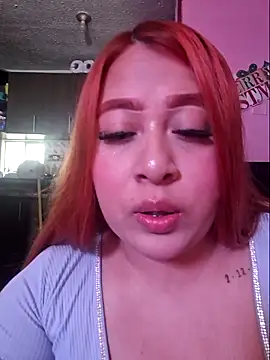 venuscopper online show from 05-17-26, 07:03