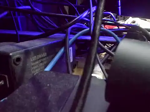 MachoPutito online show from 09-26-25, 04:52