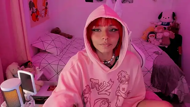 bunny pao online show from 05-15-26, 05:05