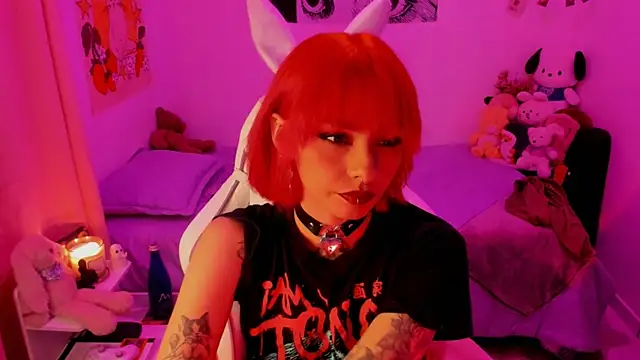 bunny pao online show from 05-07-26, 03:11