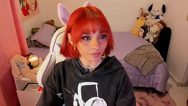 bunny pao online show from 05-05-26, 04:37