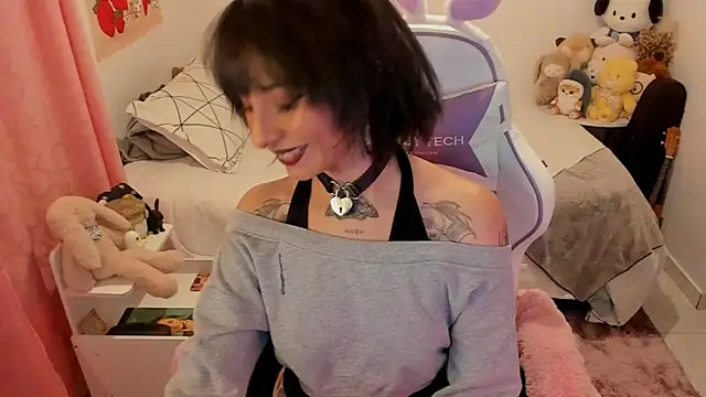 bunny pao online show from 04-23-26, 03:57