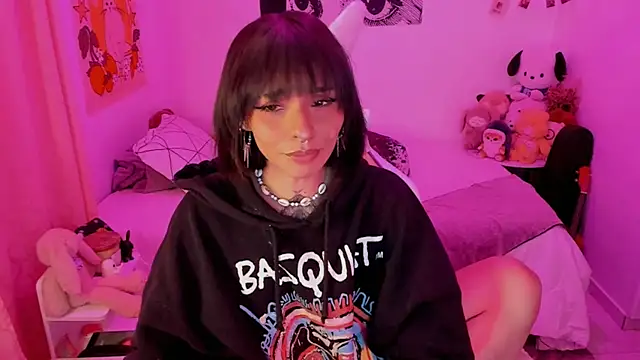 bunny pao online show from 04-24-26, 04:36
