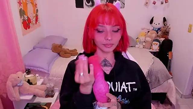 bunny pao online show from 06-03-26, 04:13