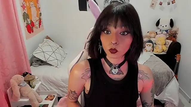 bunny pao online show from 04-21-26, 04:08