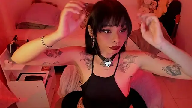 bunny pao online show from 04-15-26, 05:13